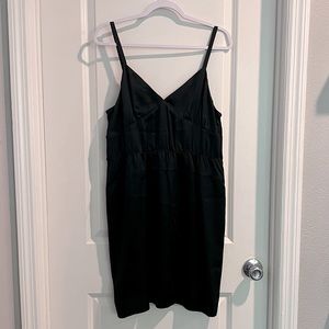 J.Crew 💯 Silk Dress